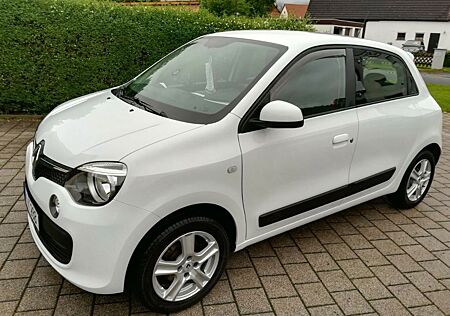 Renault Twingo SCe 70 Experience