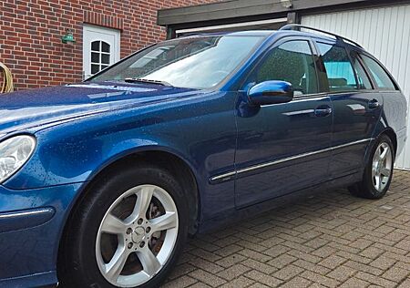 Mercedes-Benz C 230 T AVANTGARDE Avantgarde
