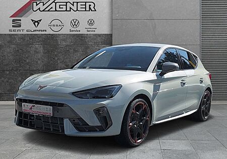 Cupra Leon 1.5 eTSI ACT DSG Leder dig Cockpit LED ACC