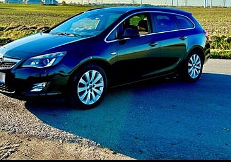 Opel Astra Sports Tourer 2.0 CDTI INNOVATION INNO...