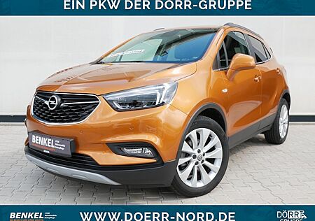 Opel Mokka -X 1.4 Innovation DACH SHZ+LHZ IntelliLink
