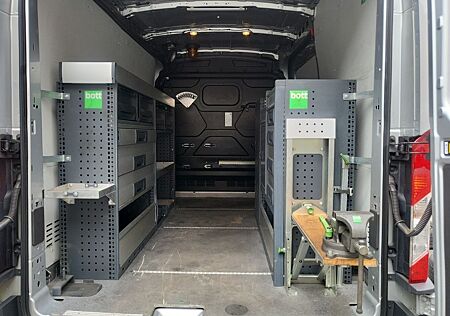 Ford Transit 310 L2H2 Trend NAVI*KLIMA*STANDH*REGALE*