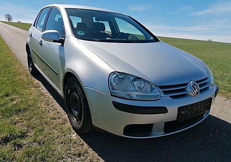 VW Golf Volkswagen 1.9 TDI Trendline Trendline