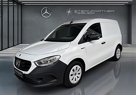 Mercedes-Benz eCitan gebraucht kaufen Mercedes-Benz eCitan Citan Kasten BASE Standard LED 5 J Garant