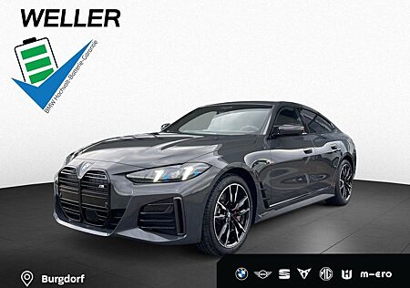 BMW M440i xDrive M Sport-Pro HUD AHK H/K SHz Memory