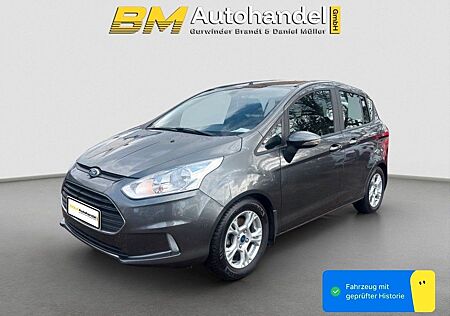 Ford B-Max *Sync*Winter*SHZ*Klima*Zahnriemen NEU*