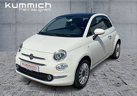Fiat 500 1,2 69PS Lounge