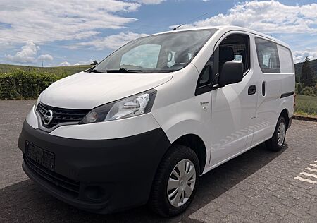 Nissan NV200 /Evalia Kasten Doka Comfort