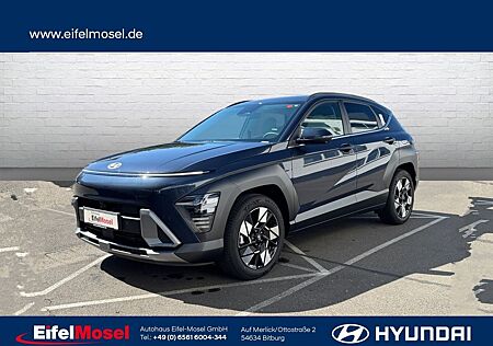 Hyundai Kona gebraucht kaufen Hyundai Kona SX2 1.6 T-GDi Prime 4WD DCT Bose