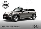 Mini John Cooper Works Cabrio JCW Trim Rückfahrkamera