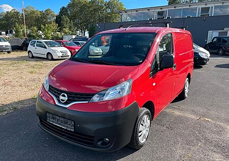 Nissan NV200 Evalia Kasten Comfort