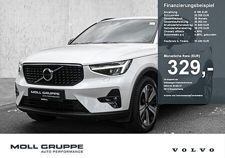 Volvo XC 40 XC40 T4 2WD Ultimate Dark Plug-In Pano Navi