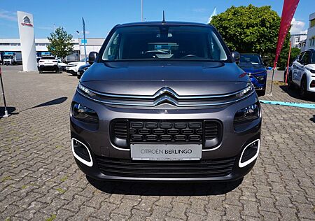 Citroën Berlingo Feel M, Automatik,