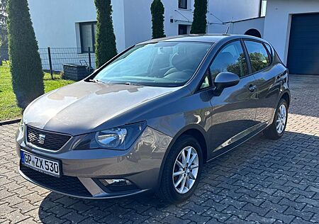 Seat Ibiza 1.2 TSI Style Style