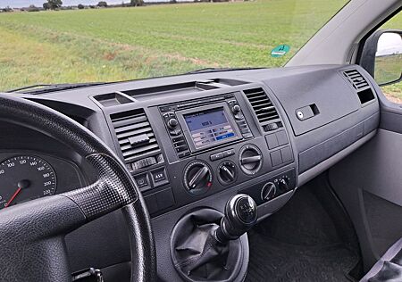 VW T5 Caravelle Volkswagen