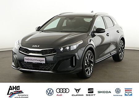Kia XCeed 1.6T-GDI 150PS DSG Steel Edition Navi Voll