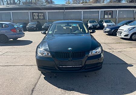 BMW 318i 2,0 95KW,EURO4,KLIMA,TÜV