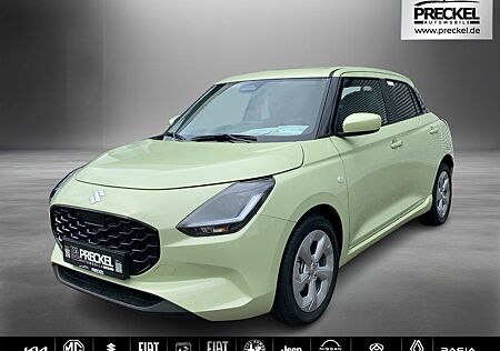 Suzuki Swift Comfort HYBRID CVT/Klima/Sitzheizung