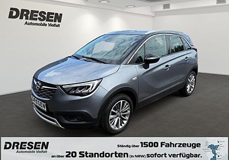 Opel Crossland X Crossland INNOVATION Navi/Kamera/Glasdach/Sitzhe