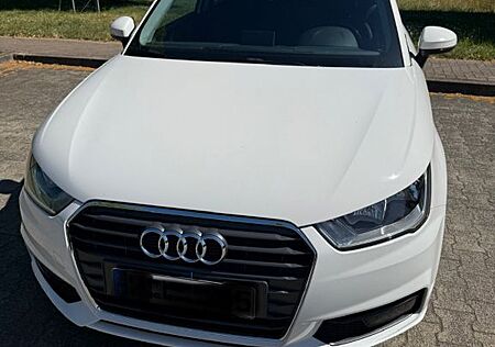 Audi A1 1.0 TFSI