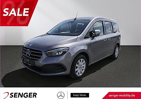 Mercedes-Benz T-Klasse T 180 Progressive MBUX LED Kamera Keyless-GO 7G