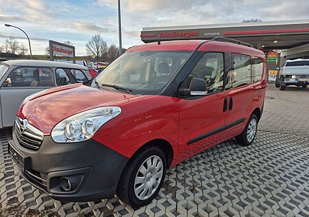 Opel Combo 1.4 70kW ecoFLEX S/S Edition Klima