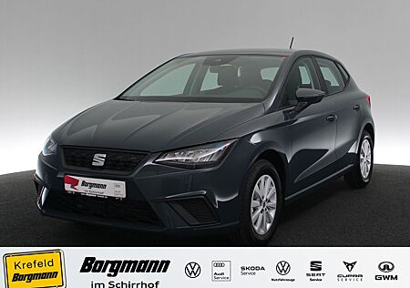 Seat Ibiza 1.0 Style LED SCHEINWERFER SHZ PDC KLIMA