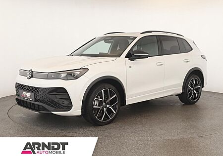 VW Tiguan Volkswagen 2.0 TSI DSG 4M R-Line IQ Pano Nav Key 360