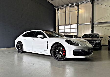 Porsche Panamera gebraucht kaufen Porsche Panamera Sport Turismo GTS-ACC-LUFT-BOSE-PANO-