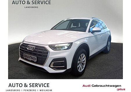 Audi Q5 2.0 TDI Quattro 204 PS*Standheizung*Navi uvm.