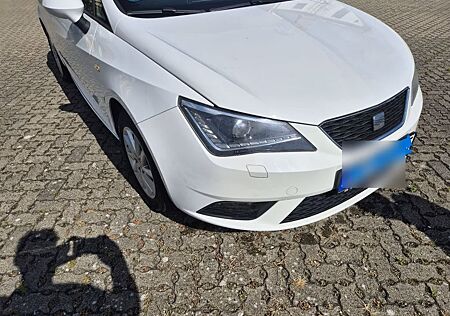 Seat Ibiza 1.2 12V 51kW Style SC Style Tüv neu