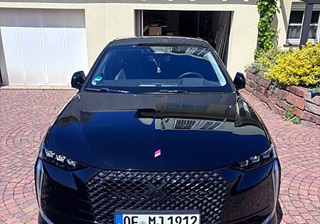 DS Automobiles DS4 BlueHDi 130 Performance Line+ Performanc...