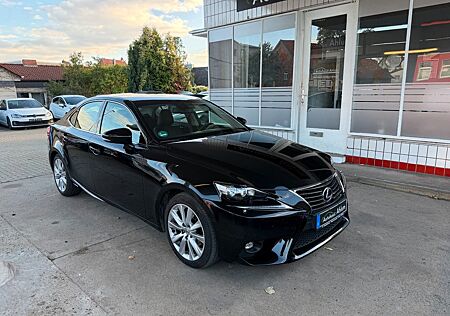 Lexus IS 300 Hybrid Automatik Kamera Klima Navi Sitzhz