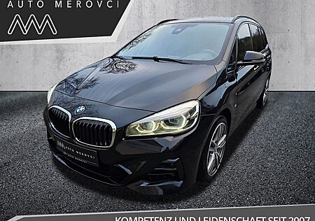 BMW 2er 220i Gran Tourer M Sport Steptronic/7 Sitze/Pano