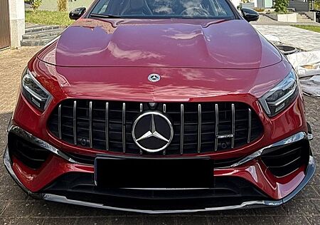Mercedes-Benz A 45 AMG M.-AMG A 45 S 4MATIC+ Advanced-Plus...