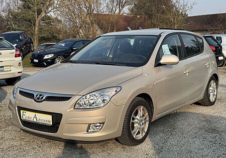 Hyundai i30 Comfort *Klimaanlage* TÜV +Durchsicht Neu*