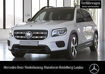 Mercedes-Benz GLB 220 d 4M PROGRESSIVE+NIGHT+PANO+AHK+LED+8G