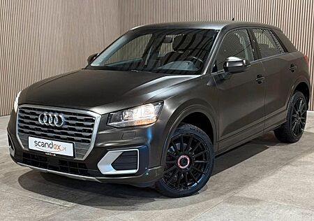Audi Q2 1.6 TDI Sport Aut. 116HP