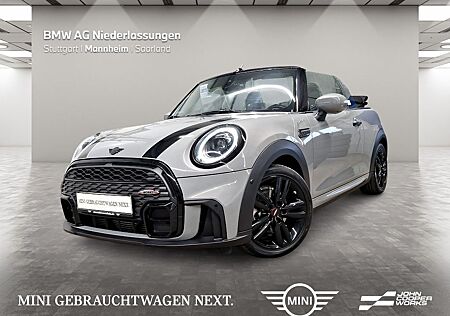 Mini Cooper Cabrio Navi Harman/K Head-Up Kamera LED