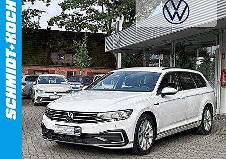 VW Passat Variant Volkswagen Passat GTE Variant 1.4 eHybrid OPF DSG Navi PDC