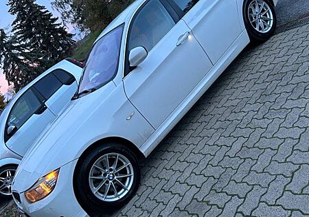 BMW 325i Touring -