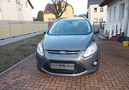 Ford Grand C-Max 2,0TDCi 103kW Champions Edition ...