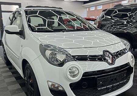 Renault Twingo Expression * PANO DACH * HU NEU * ALLWETT