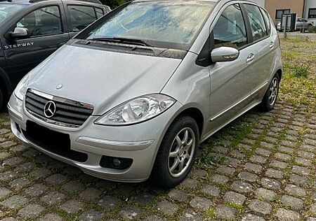Mercedes-Benz A 150 ELEGANCE