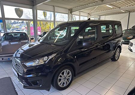 Ford Grand Tourneo gebraucht kaufen Ford Grand Tourneo Kombi lang Trend/Kamera/Autom./Nav