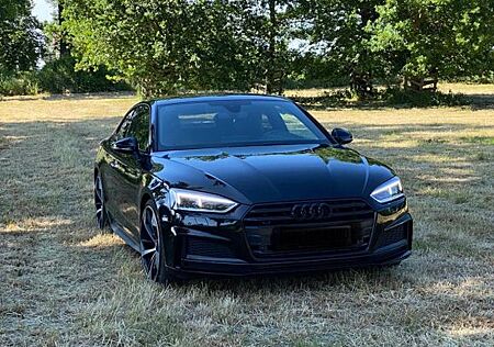 Audi S5 3.0 TFSI quattro 20 Zoll Massage B&O
