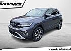 VW T-Cross Volkswagen 1.0 TSI Style DSG Facelift Navi-ACC-RFK