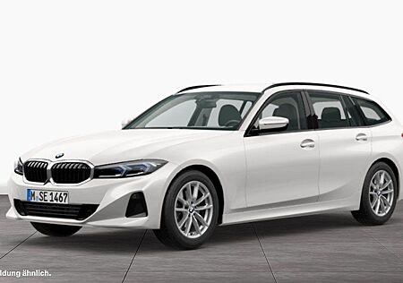 BMW 320d xDrive Touring AHK LiveCockpitProf Kamera