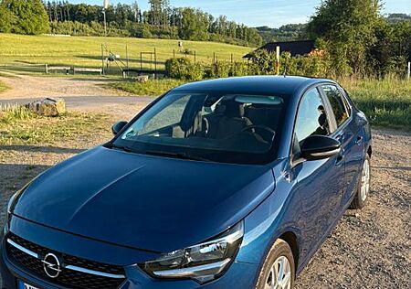Opel Corsa 1.2 Direct Inj Turbo 74kW Ultimate Pak...