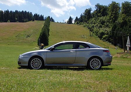 Alfa Romeo GT 3.2 V6 24V Distinctive Distinctive